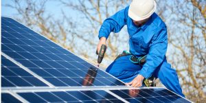 Installation Maintenance Panneaux Solaires Photovoltaïques à Saint-Rigomer-des-Bois